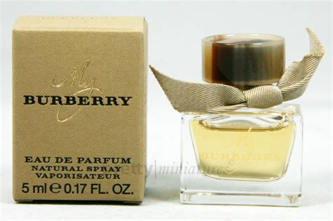 nước hoa burberry 5ml